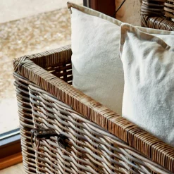 Truhen|Kommoden^LOBERON Truhe Hailee