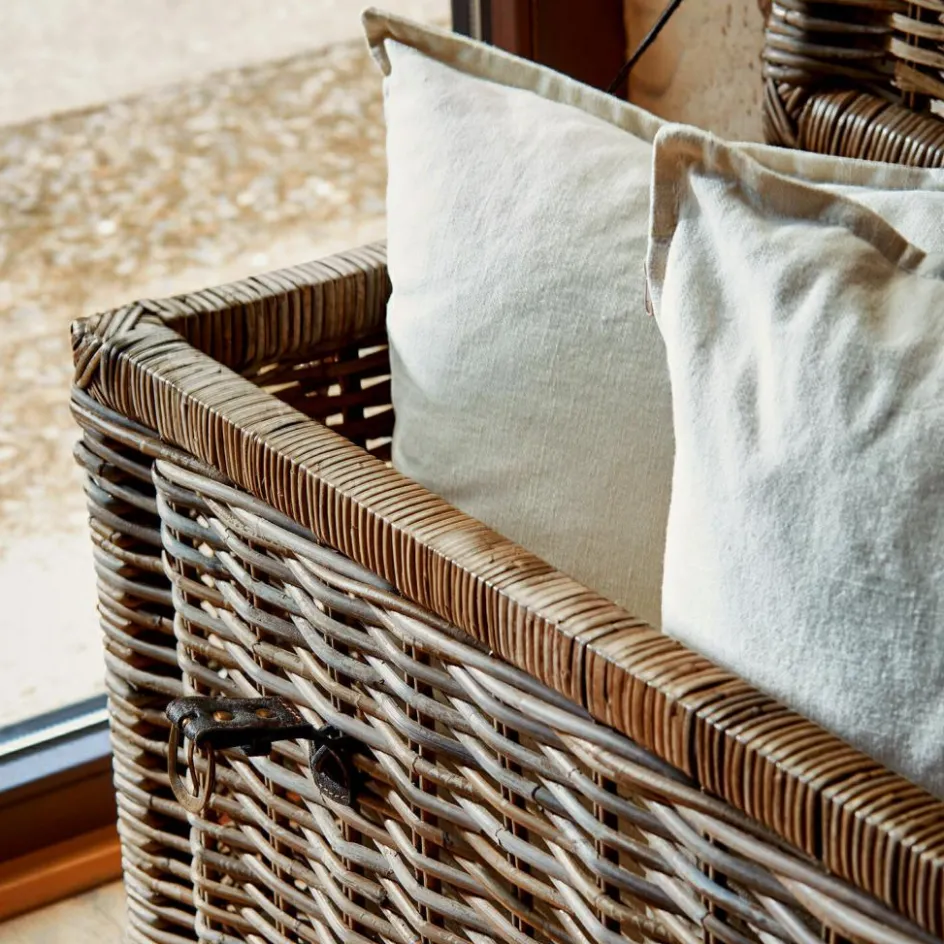 Truhen|Kommoden^LOBERON Truhe Hailee