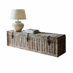 Truhen|Kommoden^LOBERON Truhe Hailee