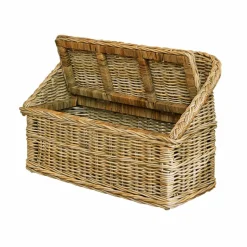 LOBERON Möbel-Truhenbank Fableton