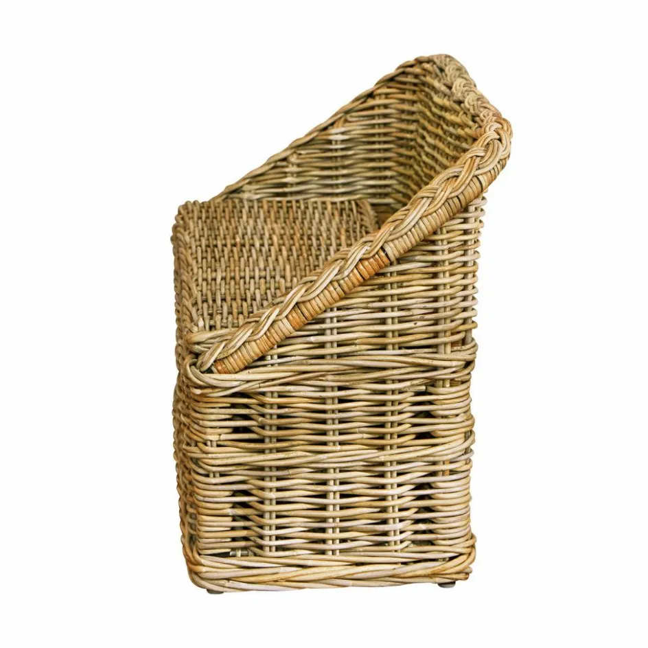 LOBERON Möbel-Truhenbank Fableton