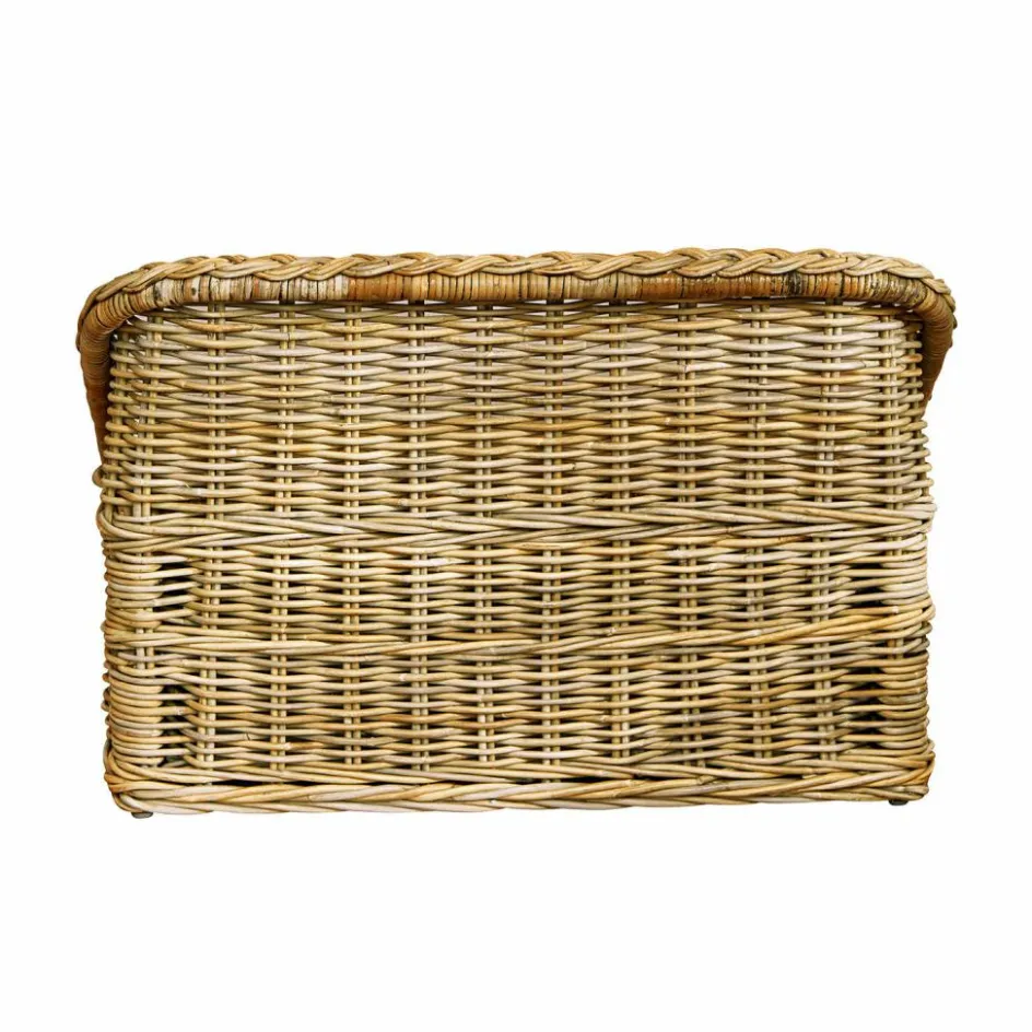 LOBERON Möbel-Truhenbank Fableton