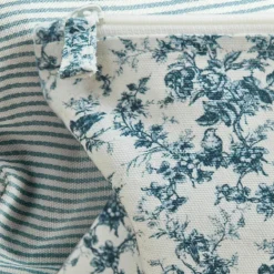 LOBERON Taschen|Kosmetiktäschchen-Täschchen 2er Set Emilie