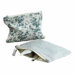 LOBERON Taschen|Kosmetiktäschchen-Täschchen 2er Set Emilie