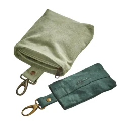 Accessoires & Spielzeug|Accessoires Für Haustiere^LOBERON Täschchen für Haustiere 2er Set Lunapet