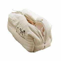 LOBERON Baby-Täschchen Jocienne