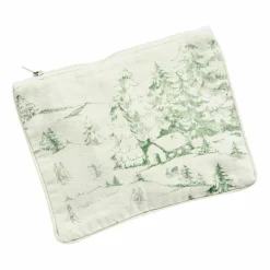 Weihnachtliche Deko-Objekte^LOBERON Täschchen Norathia