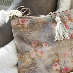 LOBERON Taschen|Kosmetiktäschchen-Täschchen Ottilie