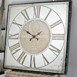 LOBERON Uhren|Uhren-Uhr Mirads