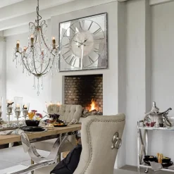 LOBERON Uhren|Uhren-Uhr Mirads