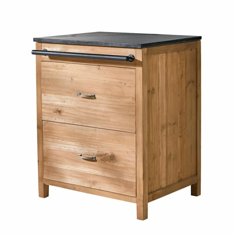 Küchenblöcke|Küchenblöcke^LOBERON Unterschrank Sunnybrook