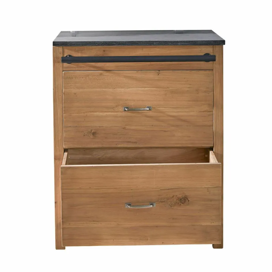 Küchenblöcke|Küchenblöcke^LOBERON Unterschrank Sunnybrook