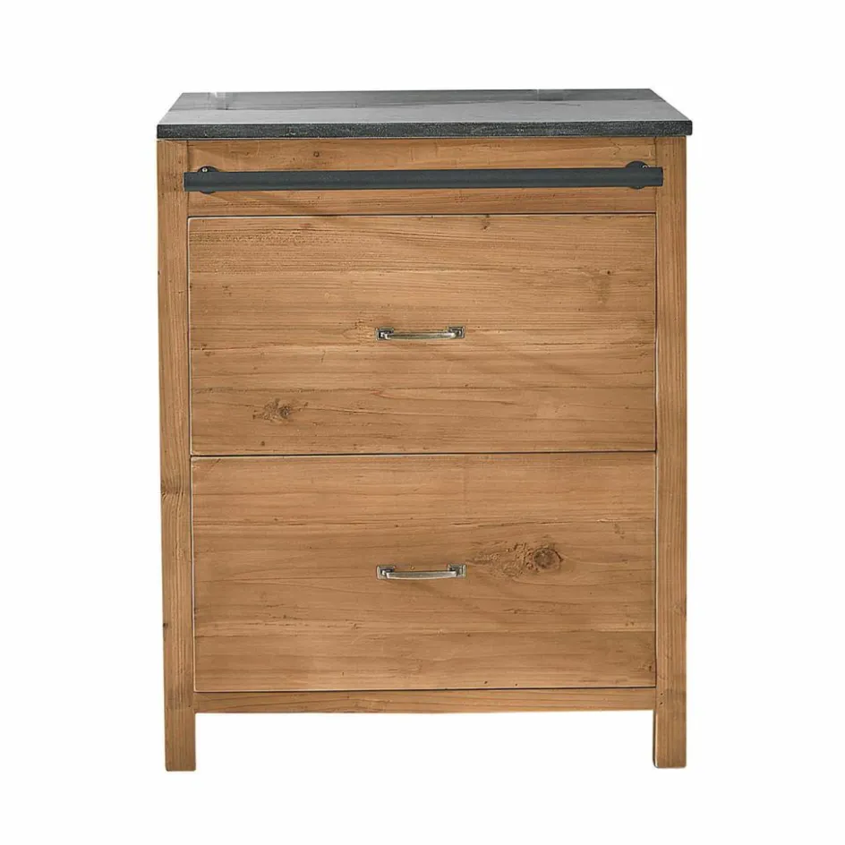 Küchenblöcke|Küchenblöcke^LOBERON Unterschrank Sunnybrook