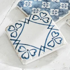 Küchenutensilien|Tischaccessoires^LOBERON Untersetzer 4er Set Sliwa