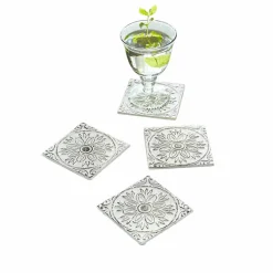 Küchenutensilien|Tischaccessoires^LOBERON Untersetzer 4er Set Starbelle