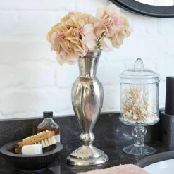 Vasen|Vasen & Übertöpfe^LOBERON Vase Carvella