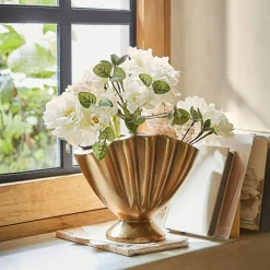 Vasen|Vasen & Übertöpfe^LOBERON Vase Chavelot