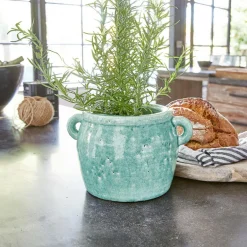 Vasen|Vasen & Übertöpfe^LOBERON Vase Elvin