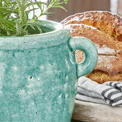 Vasen|Vasen & Übertöpfe^LOBERON Vase Elvin