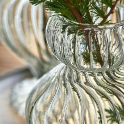 Vasen|Vasen & Übertöpfe^LOBERON Vase 2er Set Bavella