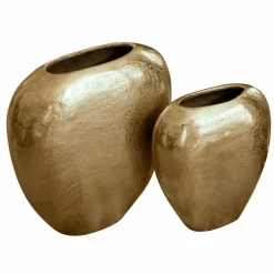 Vasen|Vasen & Übertöpfe^LOBERON Vase 2er Set Cezelle