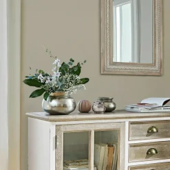 Vasen|Vasen & Übertöpfe^LOBERON Vase 2er Set Clément