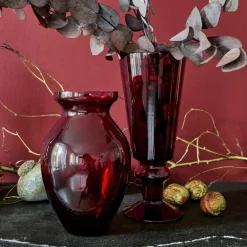 Vasen|Vasen & Übertöpfe^LOBERON Vase 2er Set Darian