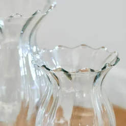 Vasen|Vasen & Übertöpfe^LOBERON Vase 2er Set Deniélou