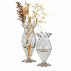 Vasen|Vasen & Übertöpfe^LOBERON Vase 2er Set Deniélou