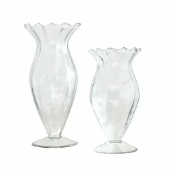 Vasen|Vasen & Übertöpfe^LOBERON Vase 2er Set Deniélou
