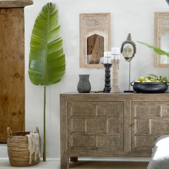 Vasen|Vasen & Übertöpfe^LOBERON Vase 2er Set Fahrid