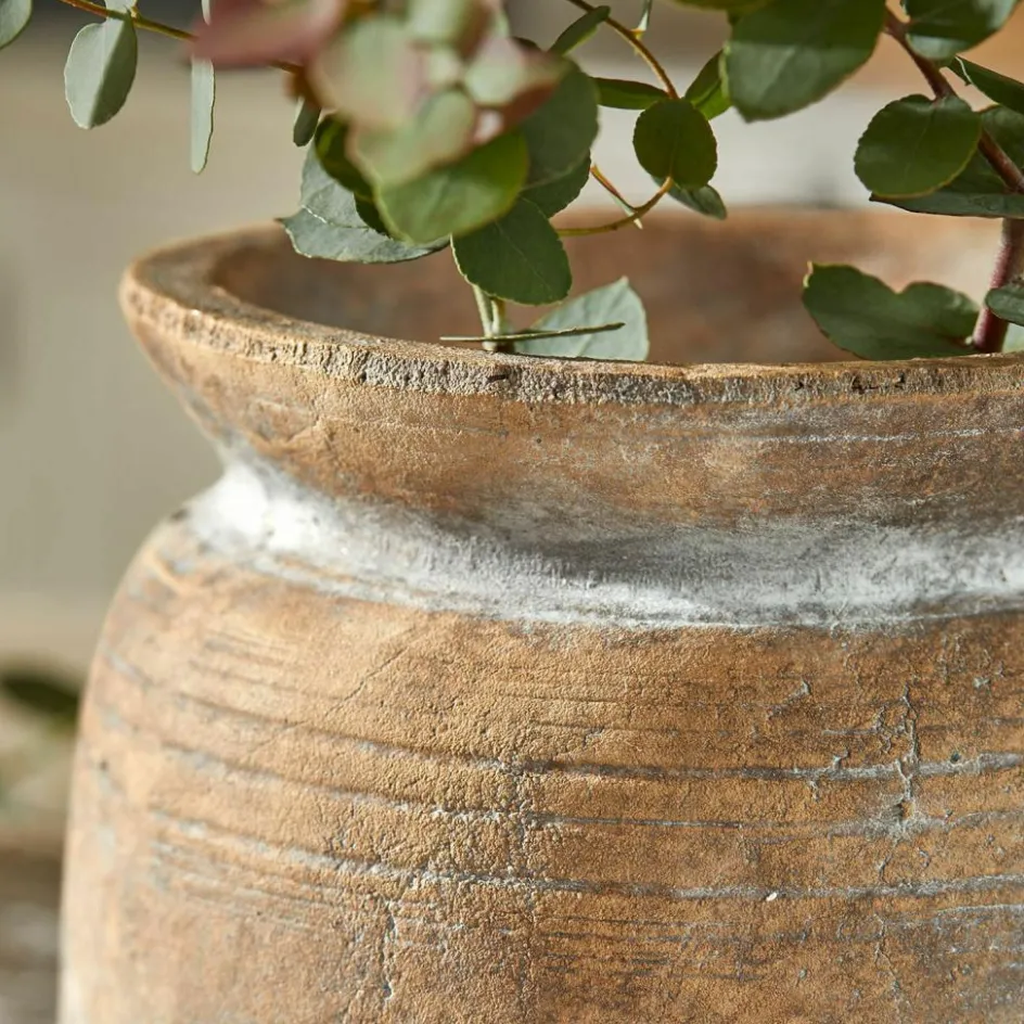 Vasen|Vasen & Übertöpfe^LOBERON Vase 2er Set Fenlith