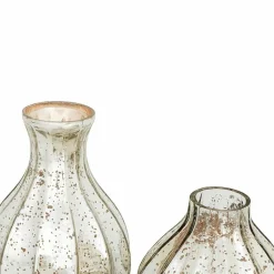 Vasen|Vasen & Übertöpfe^LOBERON Vase 3er Set Frido