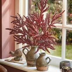 Vasen|Vasen & Übertöpfe^LOBERON Vase 2er Set Henriette