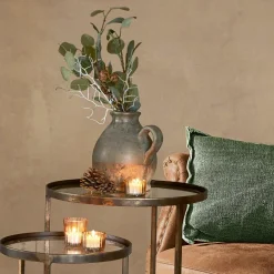 Vasen|Vasen & Übertöpfe^LOBERON Vase 2er Set Henriette