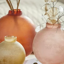 Vasen|Vasen & Übertöpfe^LOBERON Vase 3er Set Imbrianno