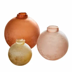 Vasen|Vasen & Übertöpfe^LOBERON Vase 3er Set Imbrianno