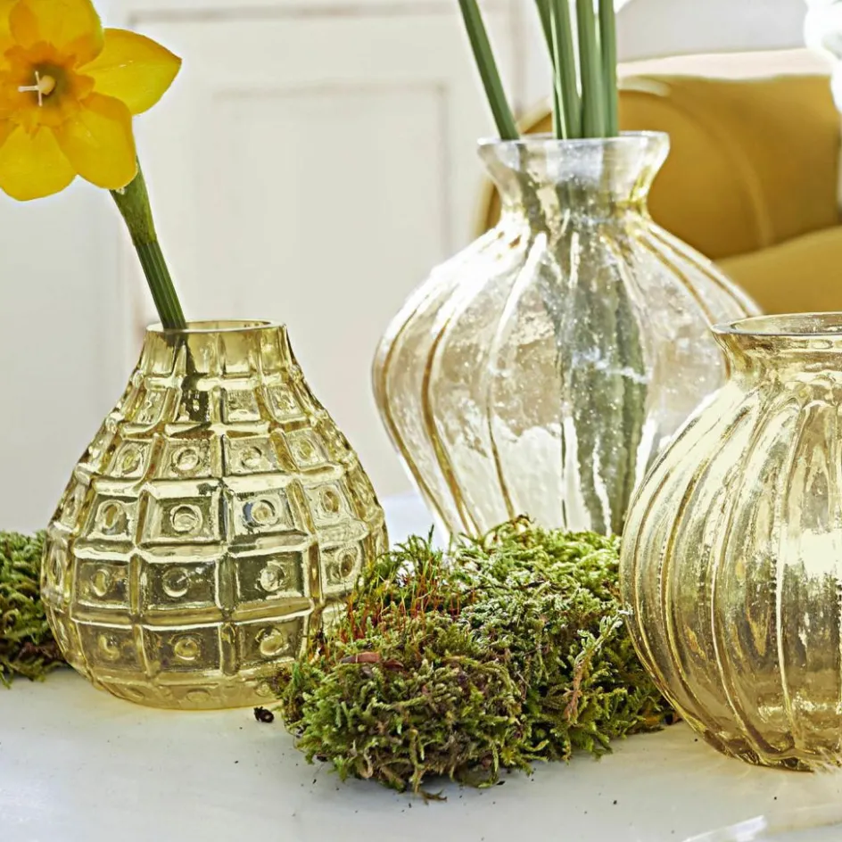 Vasen|Vasen & Übertöpfe^LOBERON Vase 4er Set Jonos