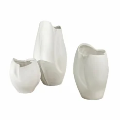 Vasen|Vasen & Übertöpfe^LOBERON Vase 3er Set Kazimad