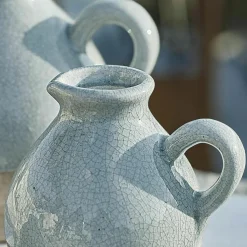 Übertöpfe & Amphoren^LOBERON Vase 3er Set Lezíria