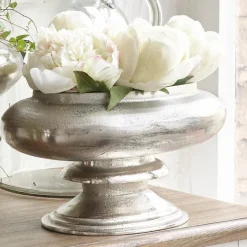 Vasen|Vasen & Übertöpfe^LOBERON Vase 2er Set Loyère