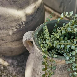 Übertöpfe & Amphoren^LOBERON Vase 2er Set Malivon