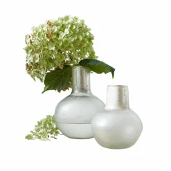 Vasen|Vasen & Übertöpfe^LOBERON Vase 2er Set Nazira