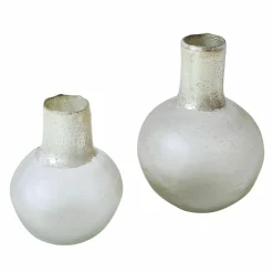 Vasen|Vasen & Übertöpfe^LOBERON Vase 2er Set Nazira