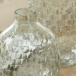 Vasen|Dekoration^LOBERON Vase 2er Set Qervilon