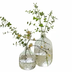 Vasen|Dekoration^LOBERON Vase 2er Set Qervilon