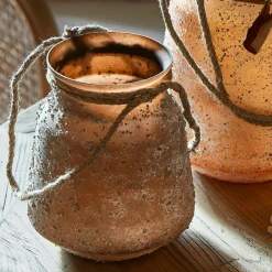 Vasen|Vasen & Übertöpfe^LOBERON Vase 2er Set Querello