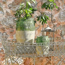 Vasen|Vasen & Übertöpfe^LOBERON Vase 2er Set Reefton