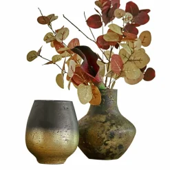 Vasen|Vasen & Übertöpfe^LOBERON Vase 2er Set Ricky