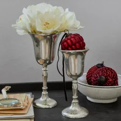 Vasen|Vasen & Übertöpfe^LOBERON Vase 2er Set Solérie